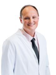 Doctor profile photo
