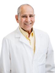 Doctor profile photo