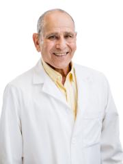 Doctor profile photo