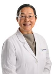 Doctor profile photo