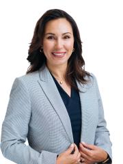 Doctor profile photo