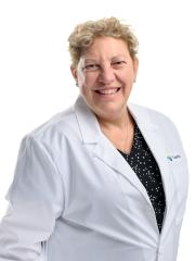 Doctor profile photo