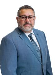 Doctor profile photo