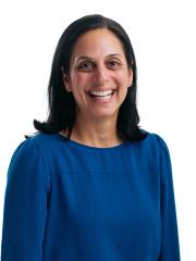 Doctor profile photo