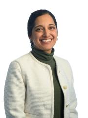 Doctor profile photo