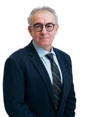 Doctor profile photo