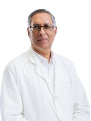 Doctor profile photo