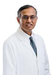Doctor profile photo