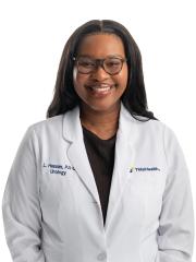 Doctor profile photo
