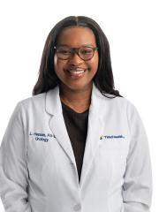 Doctor profile photo