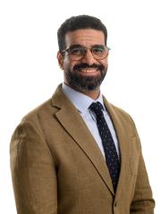 Doctor profile photo