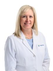 Doctor profile photo