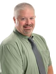 Doctor profile photo