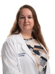 Doctor profile photo