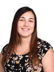 Tessa Rolnicks Profile Image