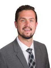 Joshua Myerss Profile Image
