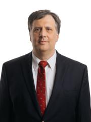 Doctor profile photo