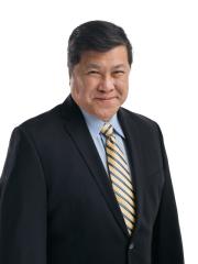 Doctor profile photo