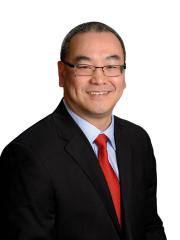 Doctor profile photo