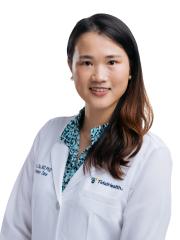 Doctor profile photo