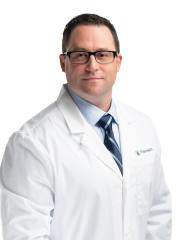 Doctor profile photo