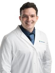 Doctor profile photo