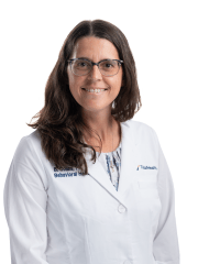 Doctor profile photo