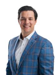 Doctor profile photo