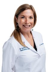 Doctor profile photo