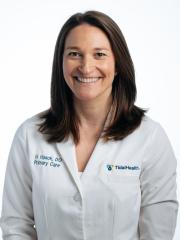 Doctor profile photo