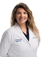 Doctor profile photo