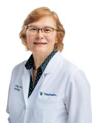 Doctor profile photo