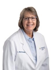 Doctor profile photo