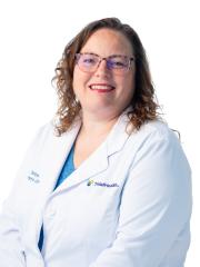 Doctor profile photo