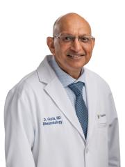 Doctor profile photo