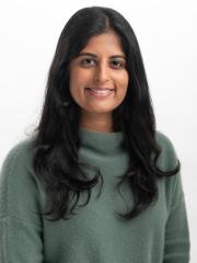 Doctor profile photo