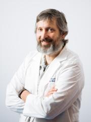 Doctor profile photo