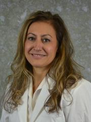Doctor profile photo