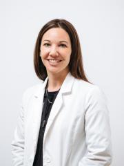 Doctor profile photo