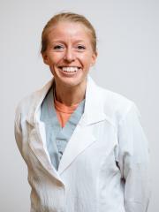 Doctor profile photo