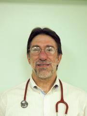 Doctor profile photo