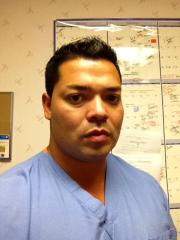 Doctor profile photo