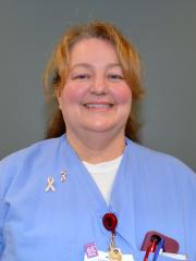 Doctor profile photo