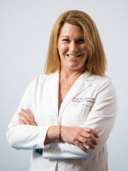 Doctor profile photo