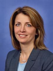 Doctor profile photo