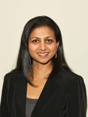 Doctor profile photo