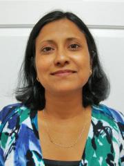 Doctor profile photo