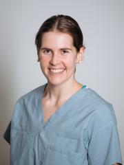 Doctor profile photo