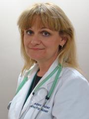 Doctor profile photo