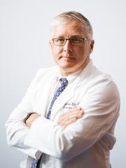 Doctor profile photo